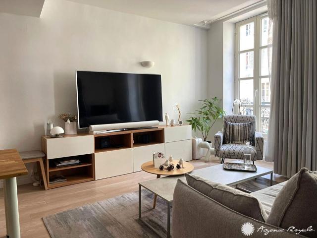 Location Appartement 2 pièces 49m² ST GERMAIN EN LAYE 78100