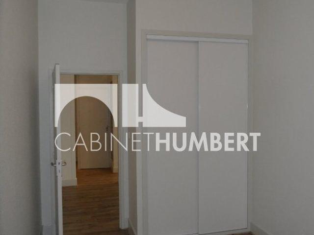 Location Appartement 2 pièces 49m² ST ETIENNE 42000