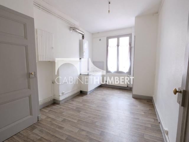 Location Appartement 2 pièces 49m² ST ETIENNE 42000