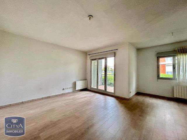 Location Appartement 2 pièces 49m² ST ETIENNE 42000