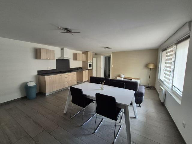 Location Appartement 2 pièces 49m² ST OMER 62500