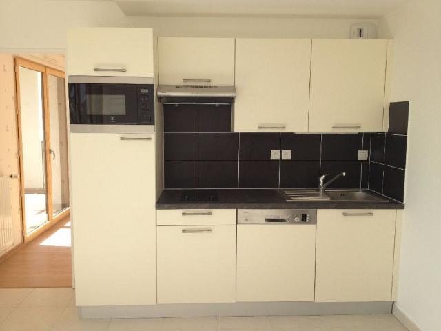 Location Appartement 2 pièces 49m² ST MALO 35400