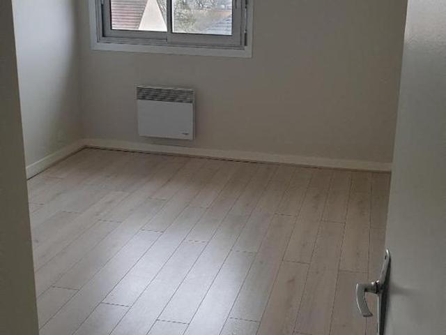 Location Appartement 2 pièces 49m² POITIERS 86000