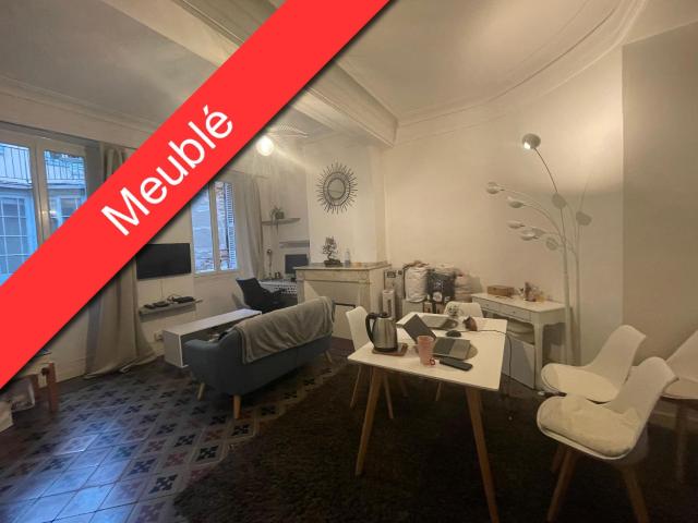 Location Appartement 2 pièces 49m² TOULOUSE 31000