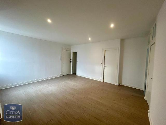 Location Appartement 2 pièces 49m² TOURS 37000
