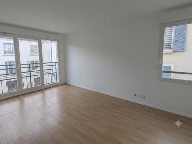 Location Appartement 2 pièces 49m² TAVERNY 95150