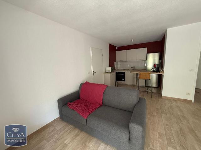Location Appartement 2 pièces 49m² TALENCE 33400