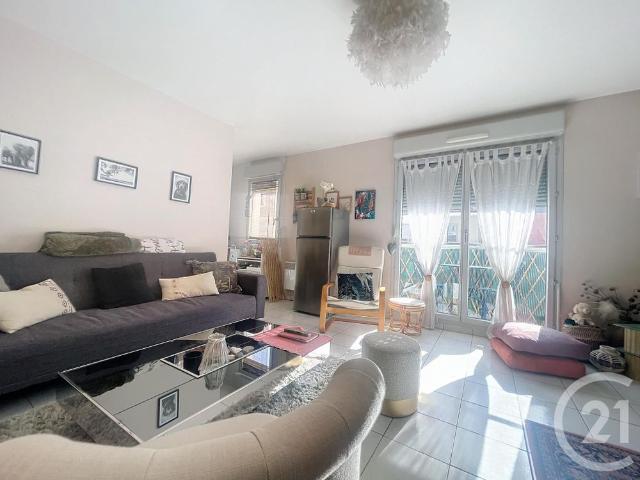 Location Appartement 2 pièces 49m² TROYES 10000