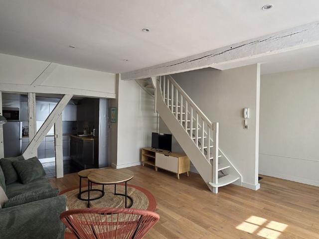 Location Appartement 2 pièces 49m² TROYES 10000