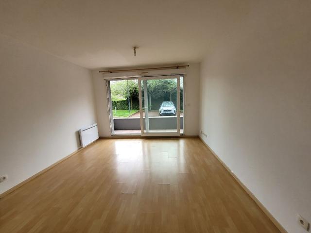 Location Appartement 2 pièces 49m² VALENCIENNES 59300