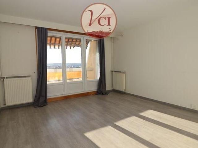 Location Appartement 2 pièces 49m² VICHY 03200