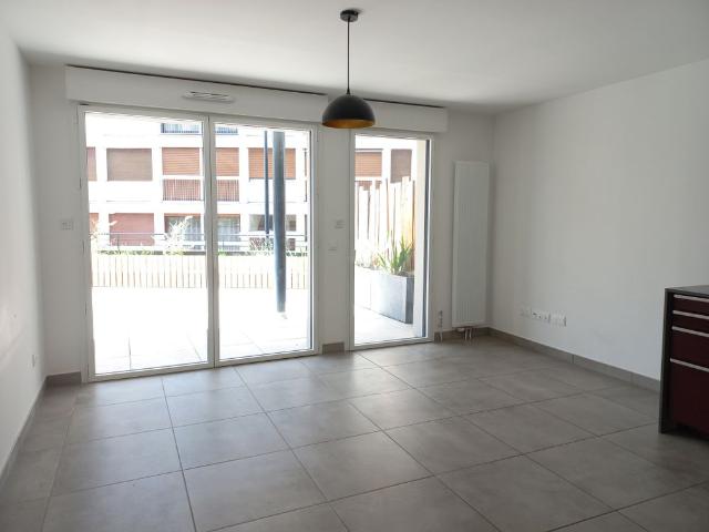 Location Appartement 2 pièces 49m² VICHY 03200
