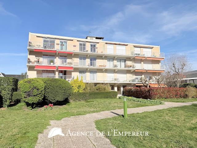 Location Appartement 2 pièces 53.47 m2 Rueil Malmaison
