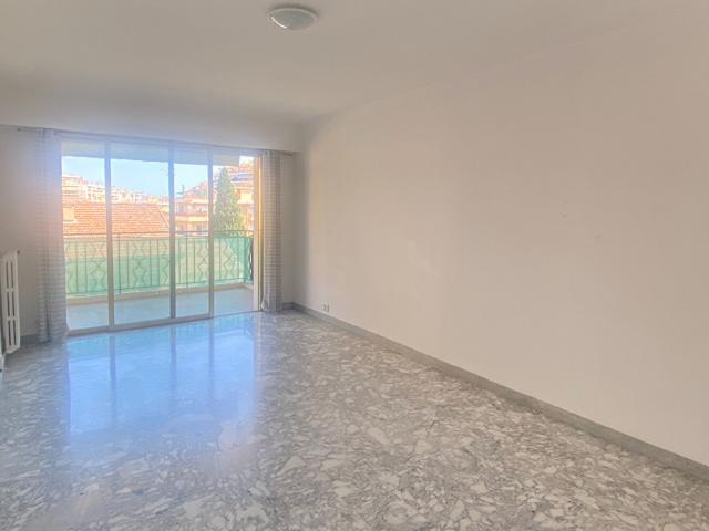 Location appartement 2 pièces, 53.47m², Nice