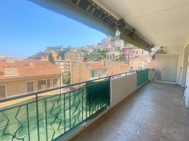 Location appartement 2 pièces, 53.47m², Nice