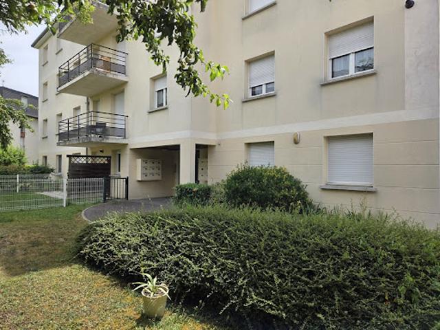 Location Appartement 2 pièces 53.45 m2 Saint Julien les Villas