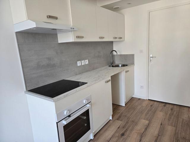 Appartement 2 pièces Carmaux 39.00m² 480€ à louer l'Adresse