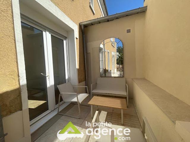 Location Appartement 2 pièces 53.63 m2 Bourges