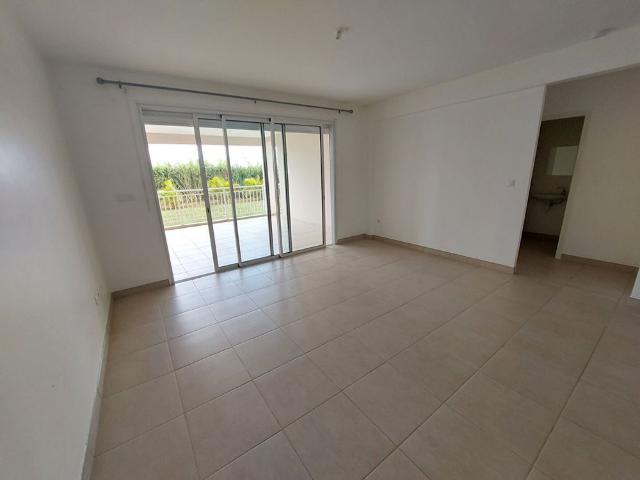 Location appartement 2 pièces, 53.60m², Fort de France