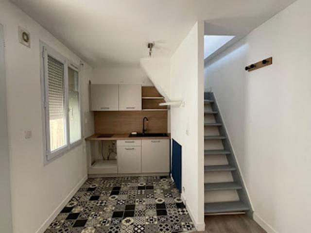 Location Appartement 2 pièces 53.66 m2 Nimes