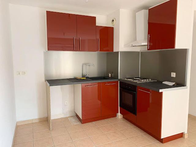 Location Appartement 2 pièces 53.6 m2 L'Isle sur la Sorgue