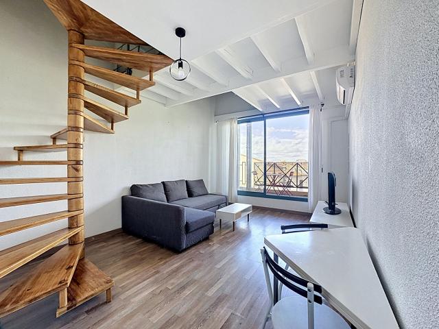 Location appartement 2 pièces, 53.80m², Muret