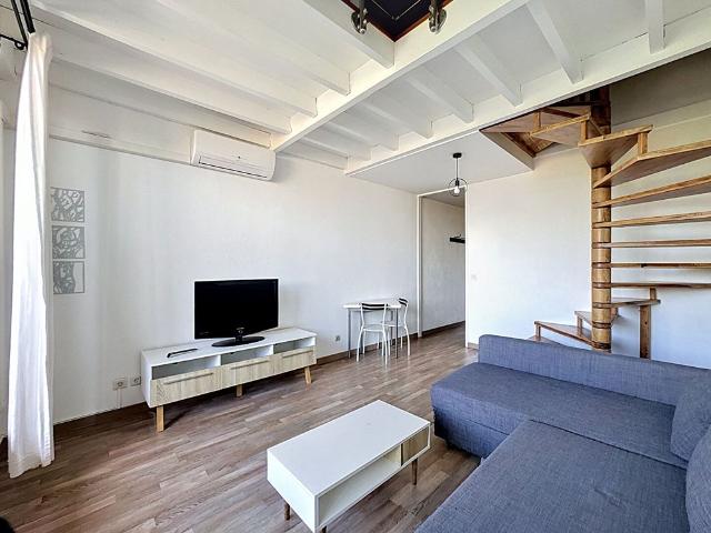 Location appartement 2 pièces, 53.80m², Muret