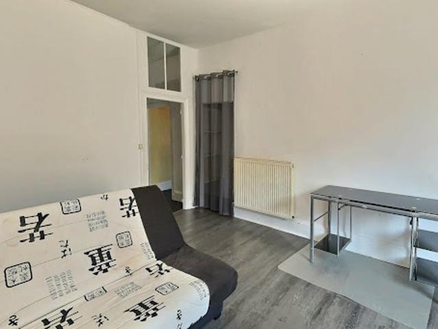 Location Appartement 2 pièces 53.81 m2 Le Creusot