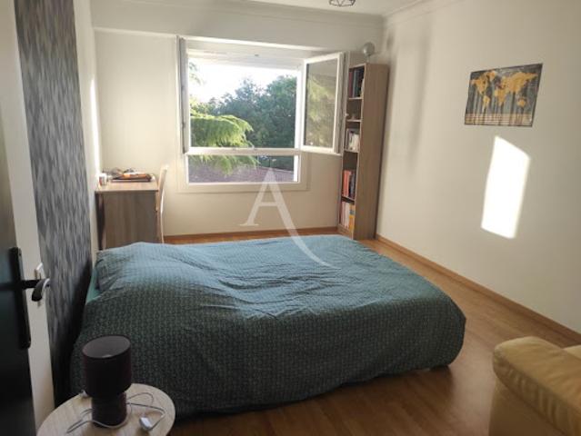 Location Appartement 2 pièces 53.85 m2 Challans