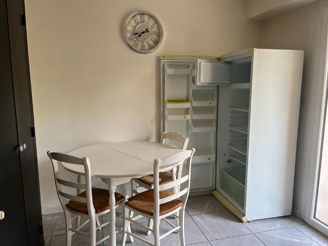 Location appartement 2 pièces, 53.85m², Challans
