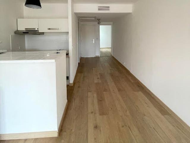 Location Appartement 2 pièces 53.91 m2 Aix en Provence