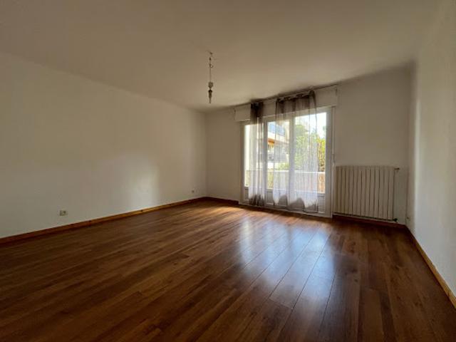Location Appartement 2 pièces 53.94 m2 Montpellier