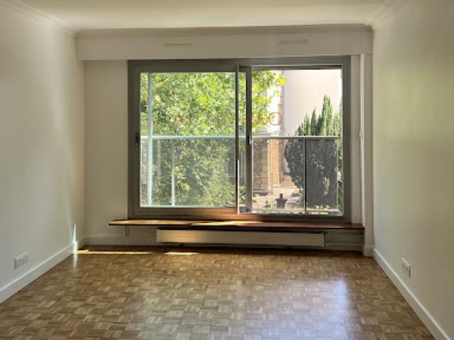 Location Appartement 2 pièces 53.03 m2 Paris 14ème