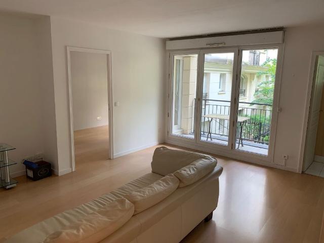 Location appartement 2 pièces, 53.00m², Issy les Moulineaux