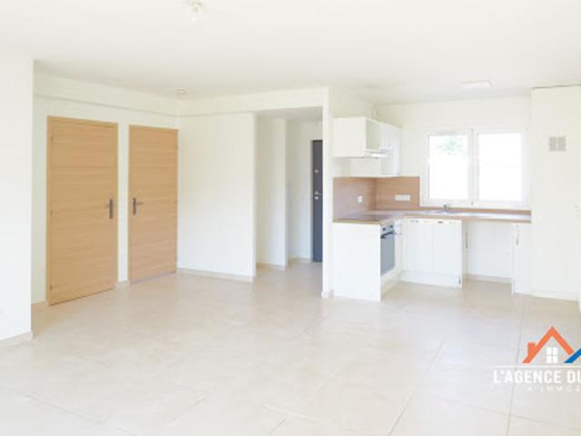 Location Appartement 2 pièces 53.05 m2 Carrières sous Poissy