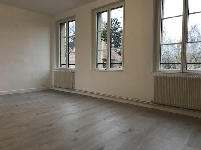 Location Appartement 2 pièces 53.05 m2 Louviers