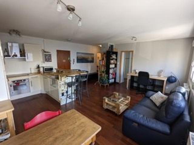 Location Appartement 2 pièces 53.15 m2 Metz