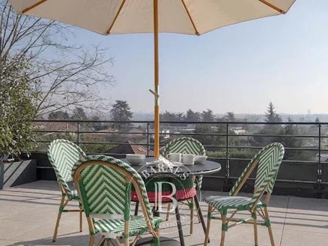 Location Appartement 2 pièces 53.16 m2 Saint Cyr au Mont d'Or