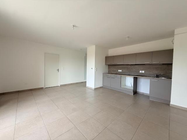 Location Appartement 2 pièces 53.23 m2 Armentieres