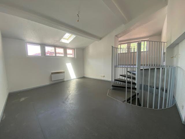 Location Appartement 2 pièces 53.23 m2 Foix