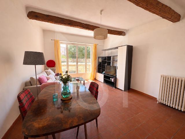 Location Appartement 2 pièces 53.22 m2 Aix en Provence