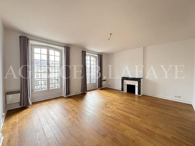 Location Appartement 2 pièces 53.28 m2 Bordeaux