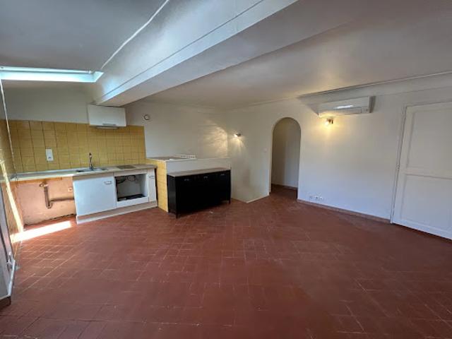 Location Appartement 2 pièces 53.39 m2 Venelles