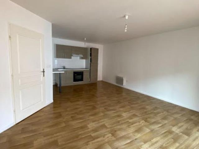 Location Appartement 2 pièces 53 m2 Valenciennes