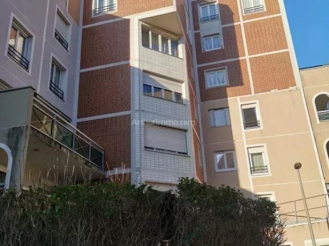 Location Appartement 2 pièces 53 m2 à Champs sur Marne
