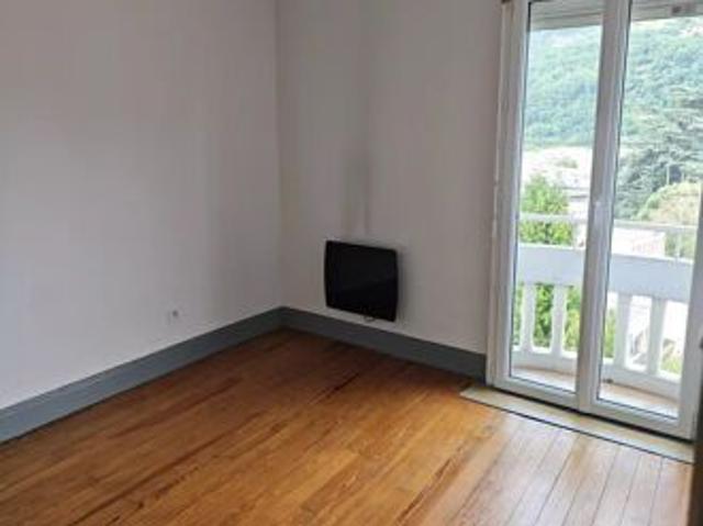 Location Appartement 2 pièces 53 m2 à Foix