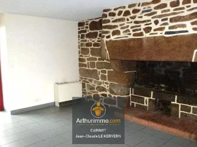 Location Appartement 2 pièces 53 m2 à Saint Julien