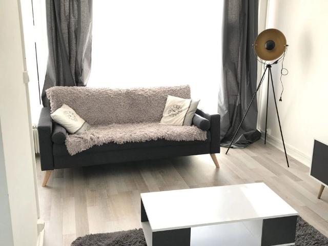Location Appartement 2 pièces 53 m2 à Saint Quentin