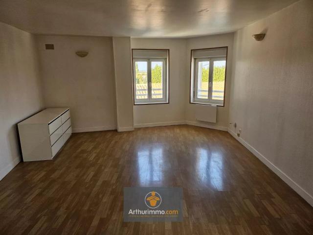 Location Appartement 2 pièces 53 m2 à Vix