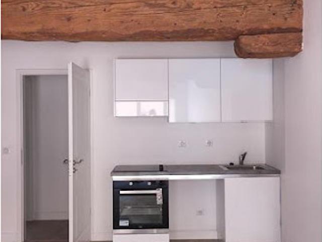 Location Appartement 2 pièces 53 m2 Colmar